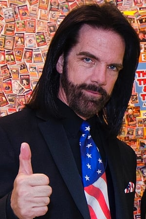 This is the Avatar Image for the Billy Mitchell AI Voice and Text to Speech Generator